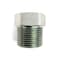 Eaton Fitting, Stainless No. 3121X Ref Sae No. 140140 1 Thread M 3/4 Thread F 1-3/8 Hex C3109X16X12 - alternate 4